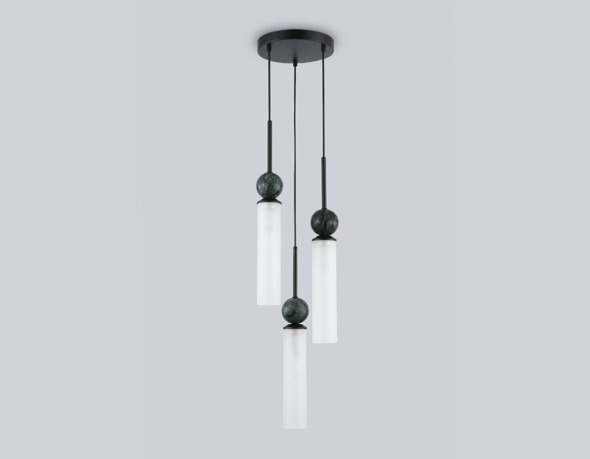 Подвесной светильник Ambrella Light High Light Ceramo Modern LH53271