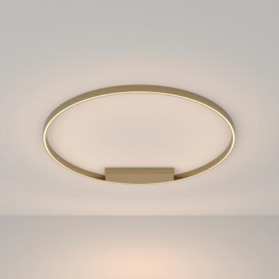Потолочный светильник Maytoni Rim MOD058CL-L65BS3K