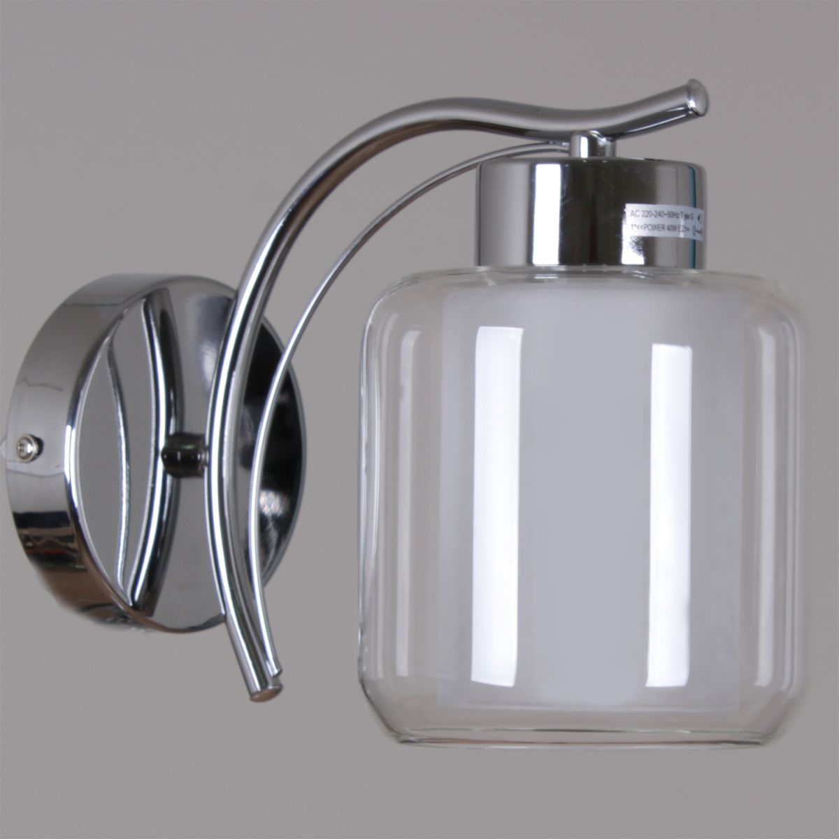 Бра Reluce WL 92670-0.2-01 CH