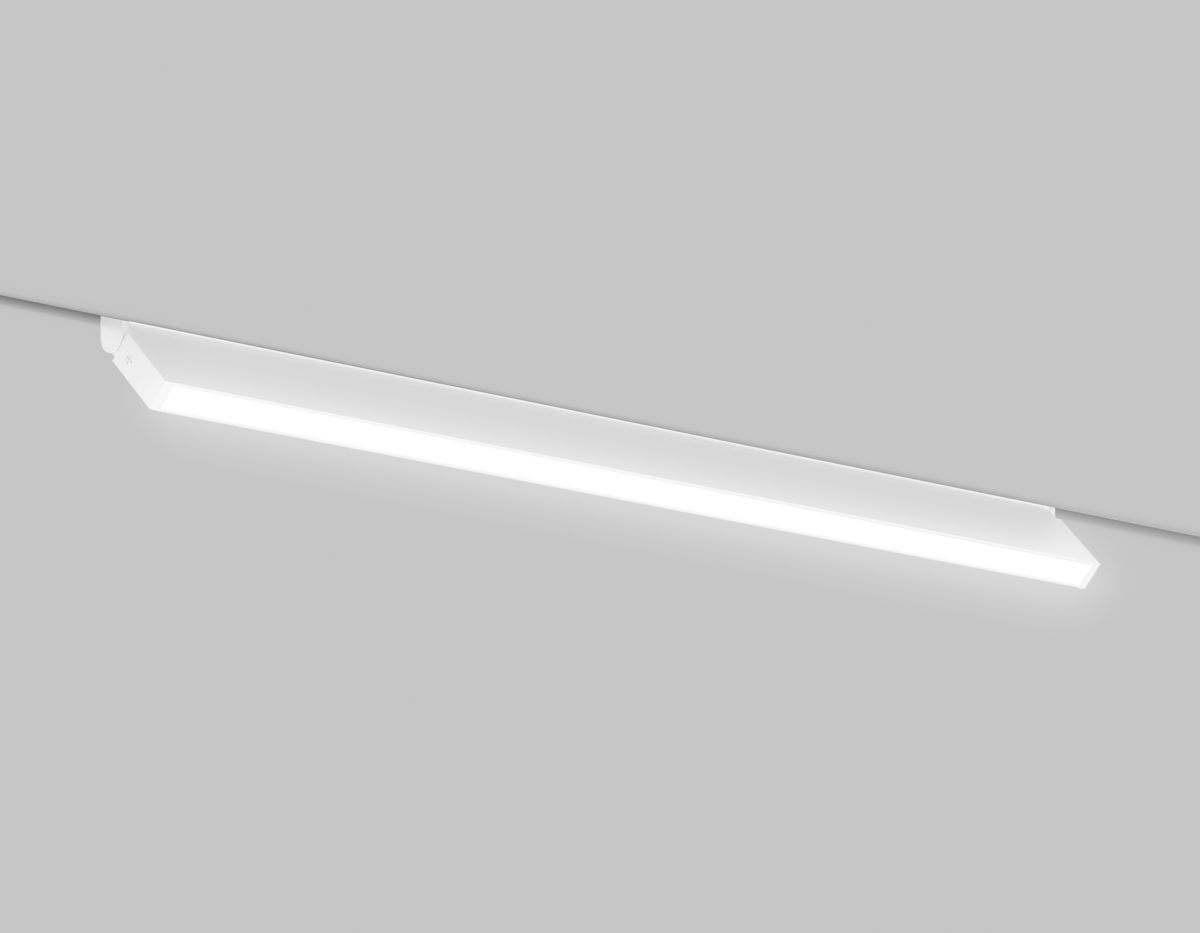 Трековый магнитный светильник с переключателем цв. темп. Ambrella Light GL2354
