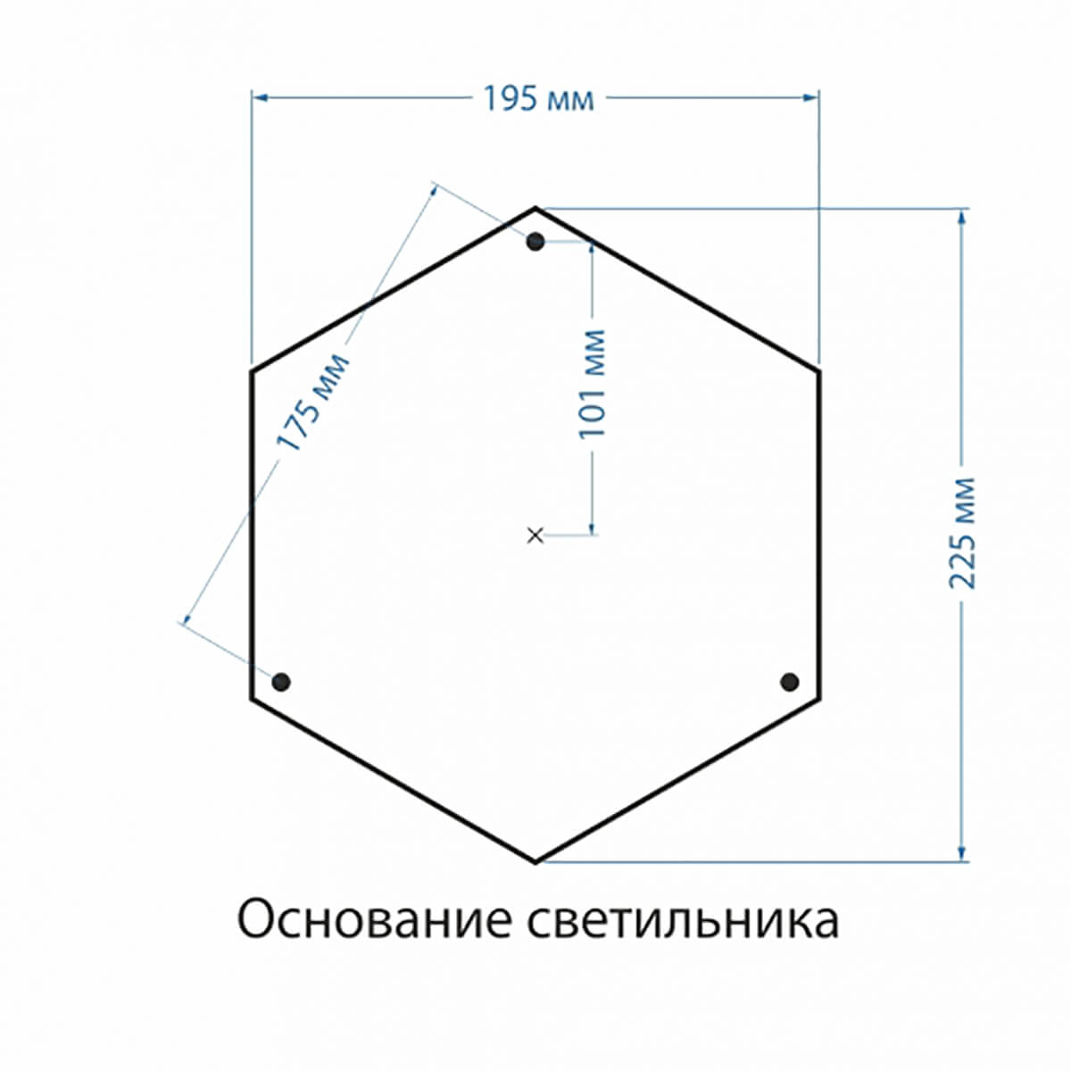 Уличный светильник Elektrostandard Virgo F капучино 4690389064852