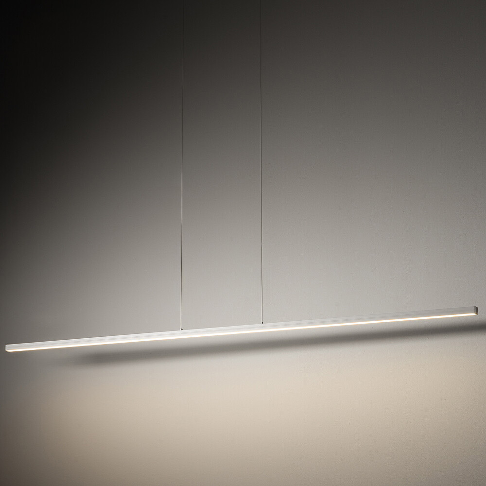 Линейный подвесной светильник Nowodvorski Bar Led M 11582