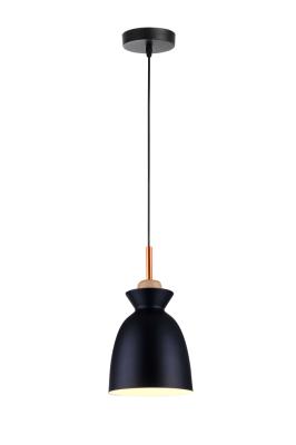 Подвесной светильник Toplight Marylou TL1202H-01BK