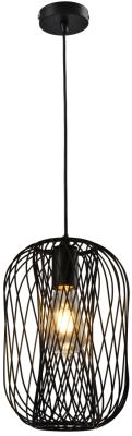 Подвесной светильник Toplight Debra TL1189H-01BK