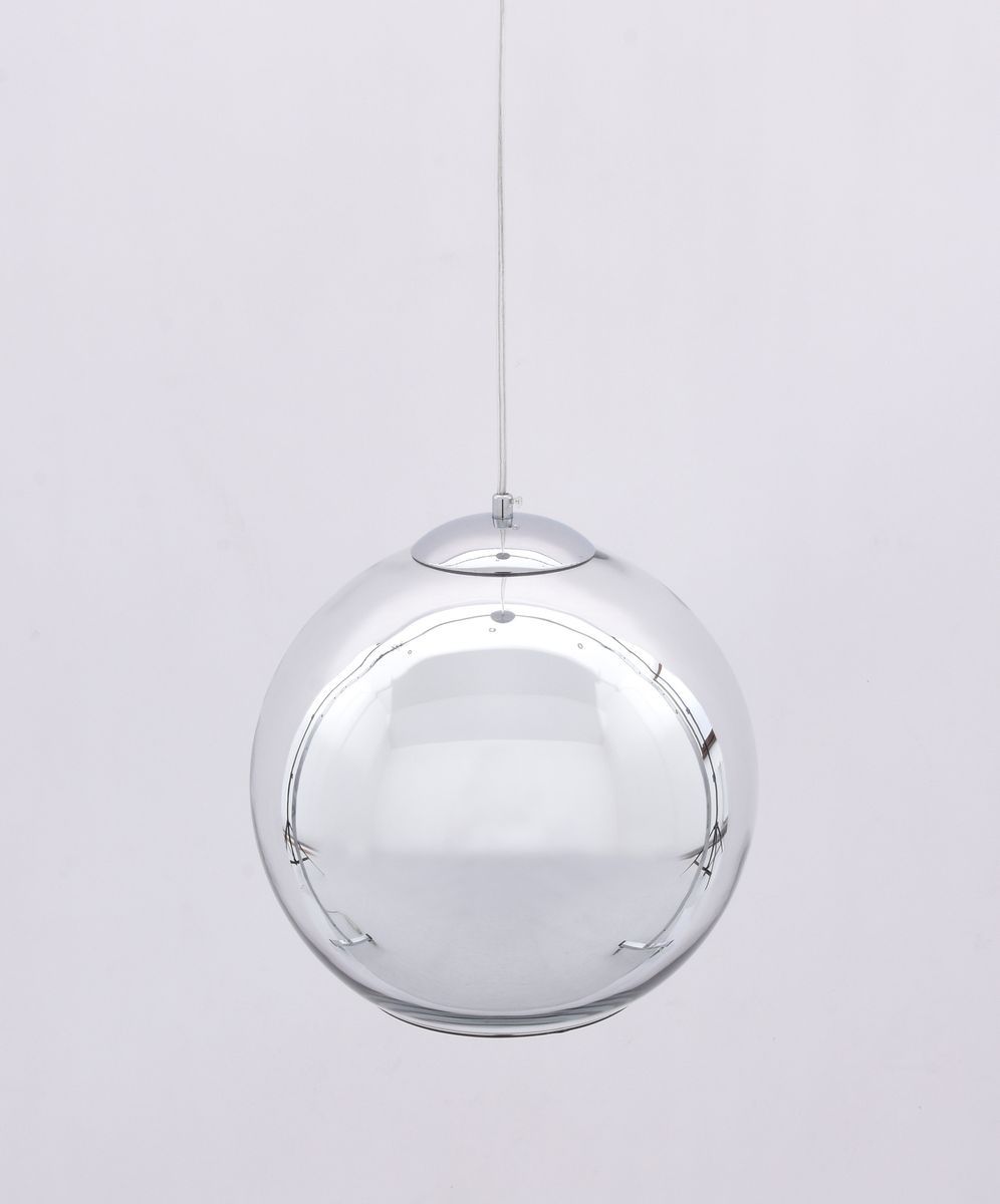 Подвесной светильник Lumina Deco Lobos LDP 107-300 CHR