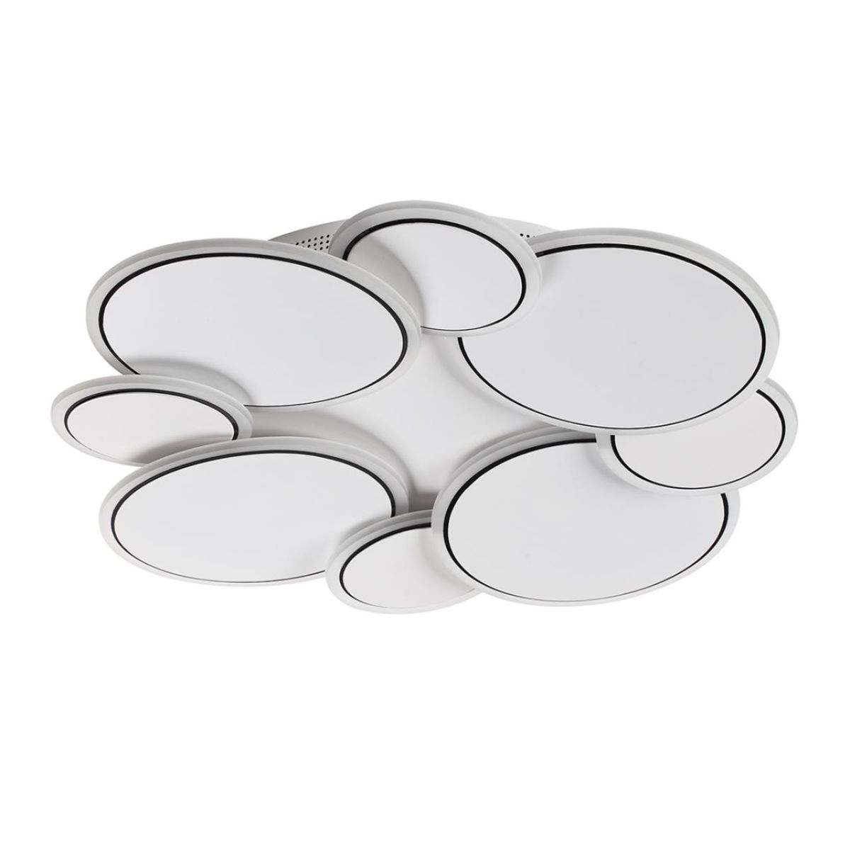 Потолочная люстра Lumion Ledio Bridge 8011/80CL