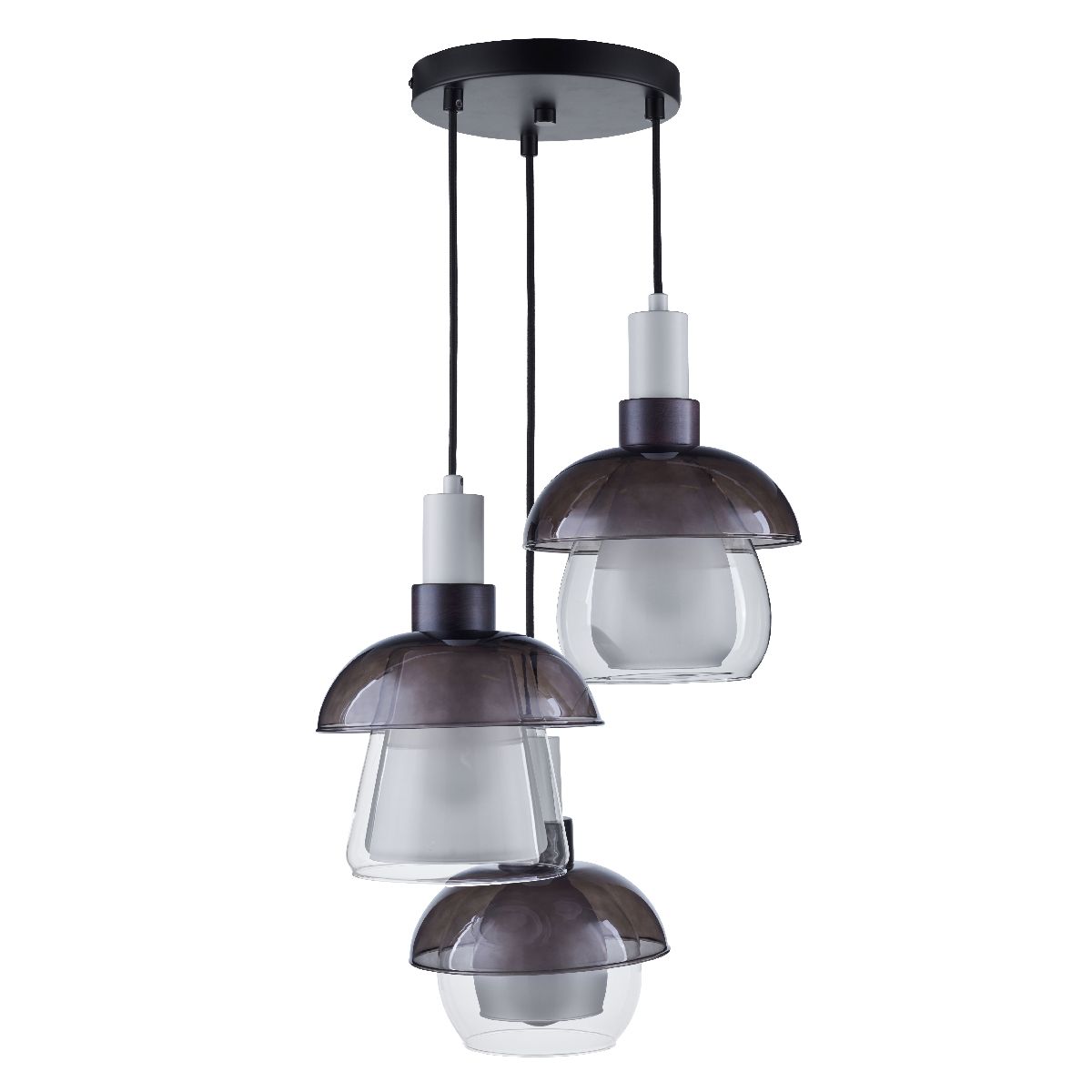 Подвесной светильник 33Lab.studio PND151.03.03.003.BL-M06TR