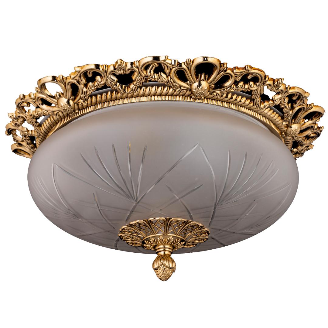 Потолочный светильник Arti Lampadari Venezia E 1.13.38 G