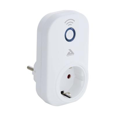 Розетка Eglo Connect Plug Plus 97936 Розетка Eglo Connect Plug Plus 97936