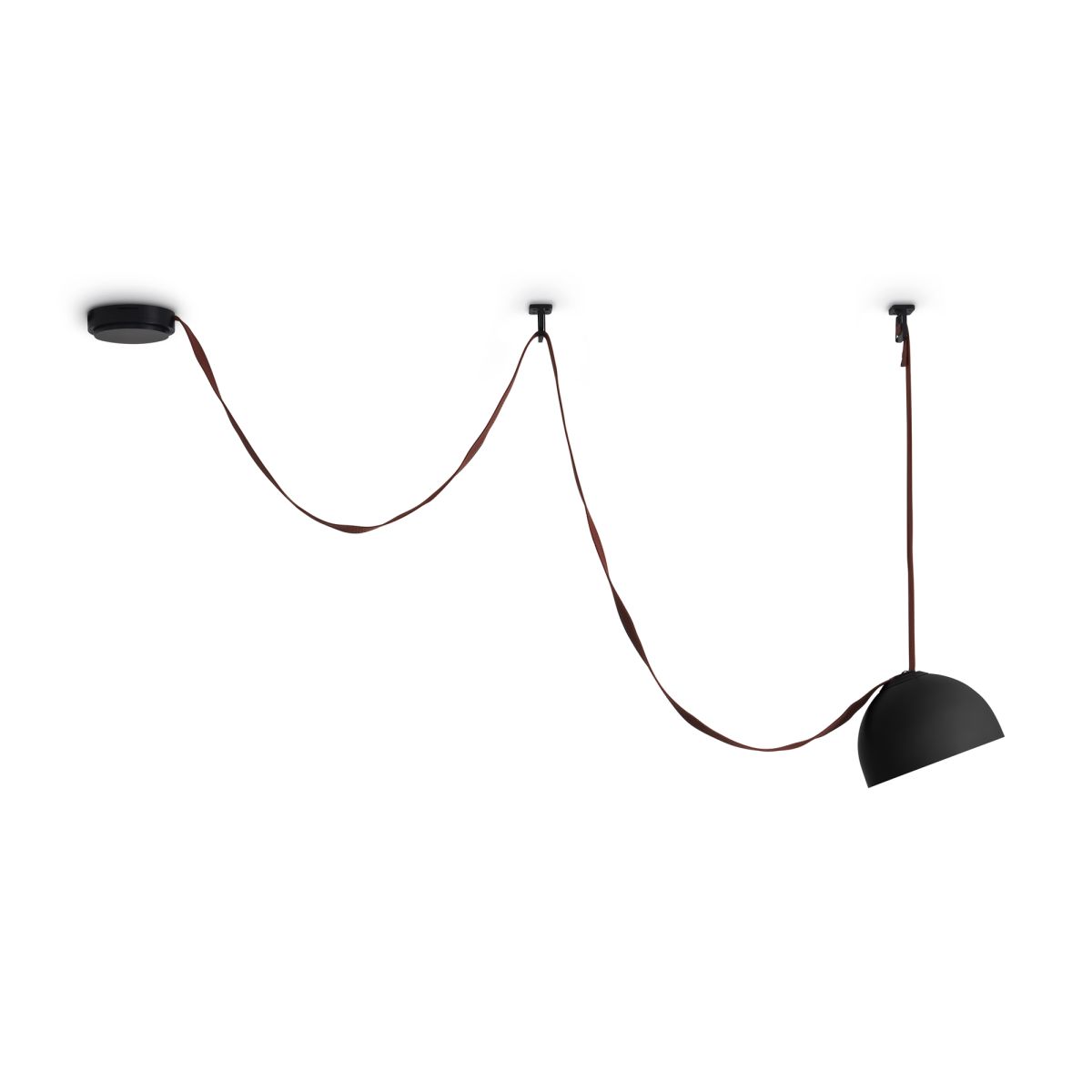 Подвесной светильник Freya Beam FR5469PL-L10B