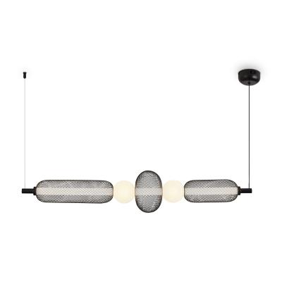 Подвесной светильник Freya Punsh FR6196PL-L15B