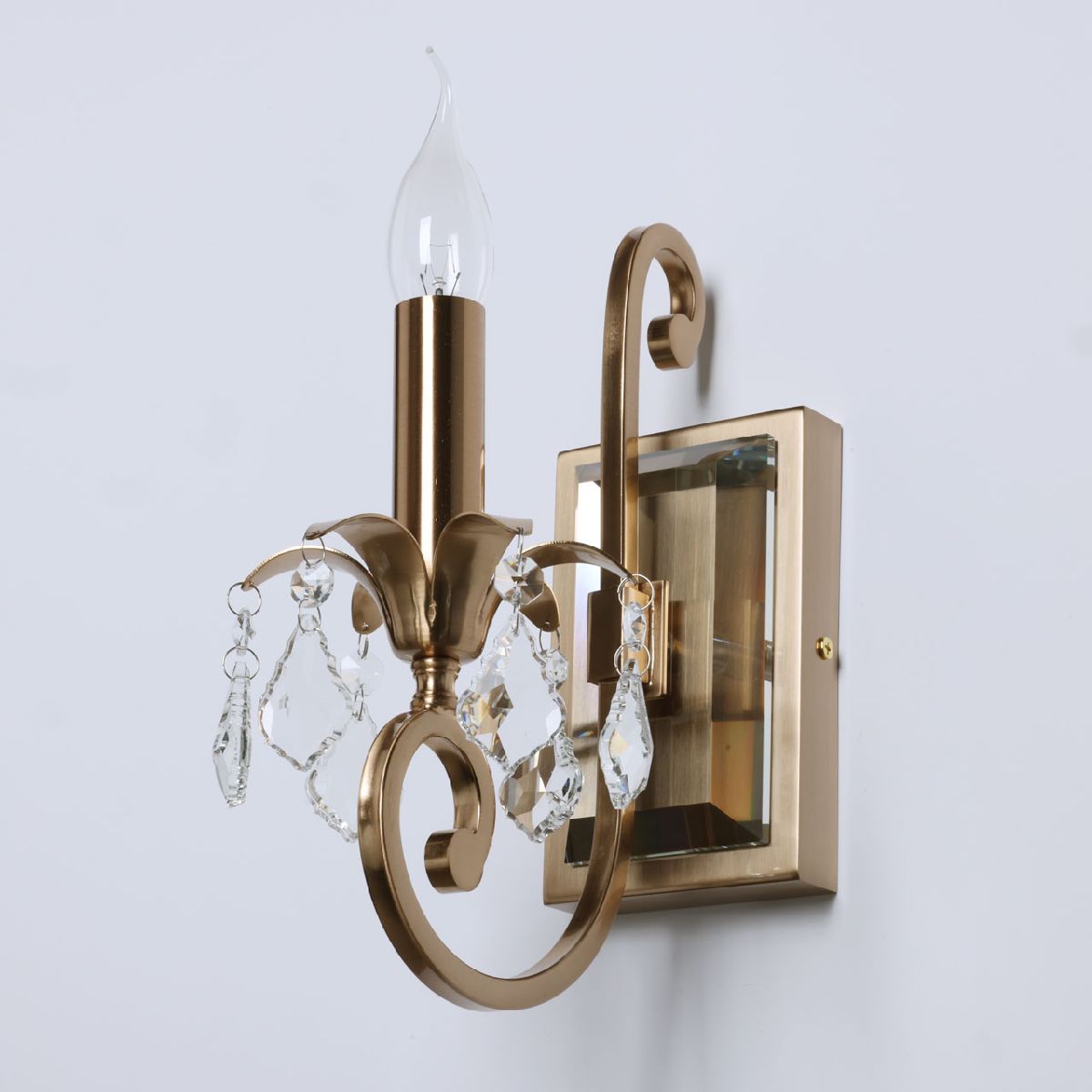Бра MW-Light Габриэль 491023501
