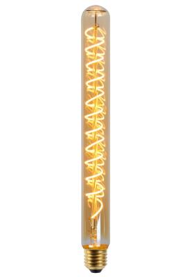 Светодиодная диммируемая лампа Lucide E27 5W 2200K 49035/30/62