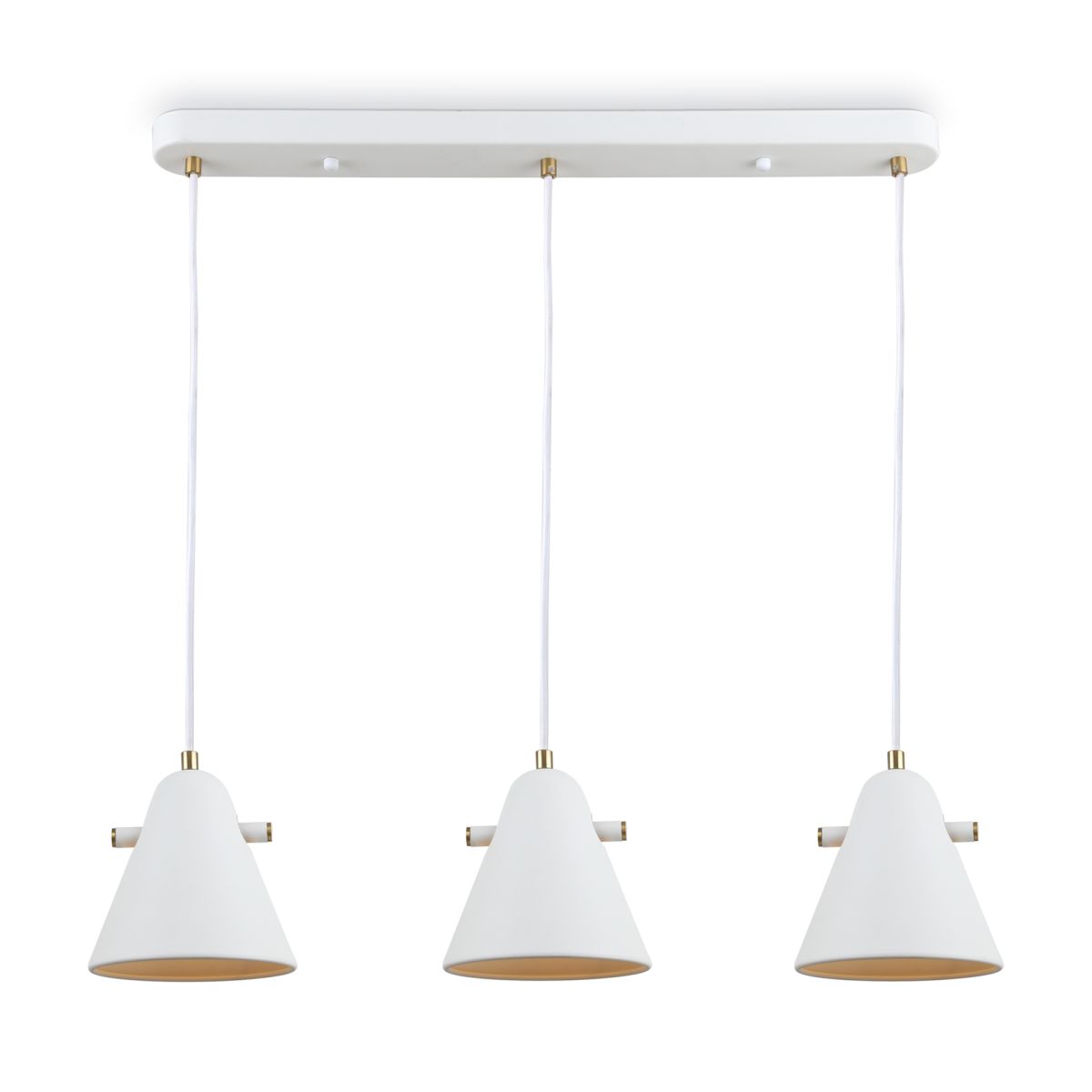 Подвесной светильник Freya Cozy FR5211PL-03W