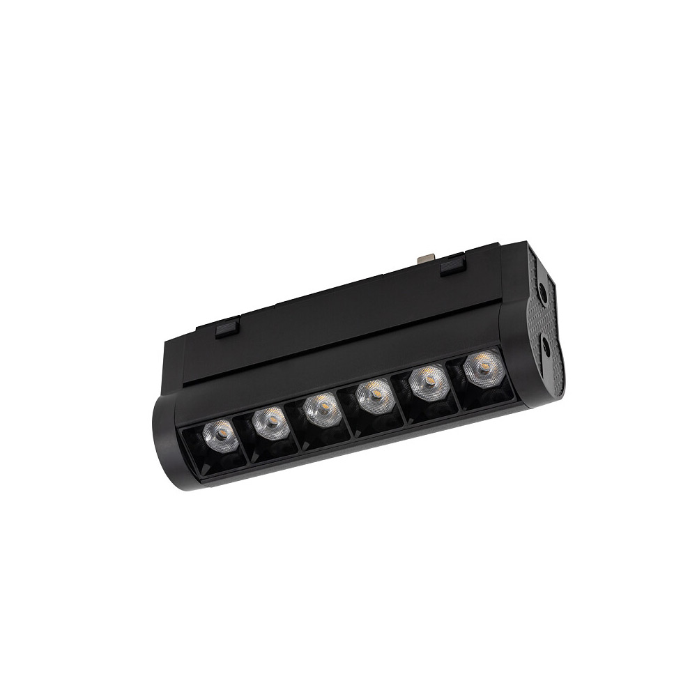 Трековый магнитный светильник Nowodvorski Focus Swing Led 11310