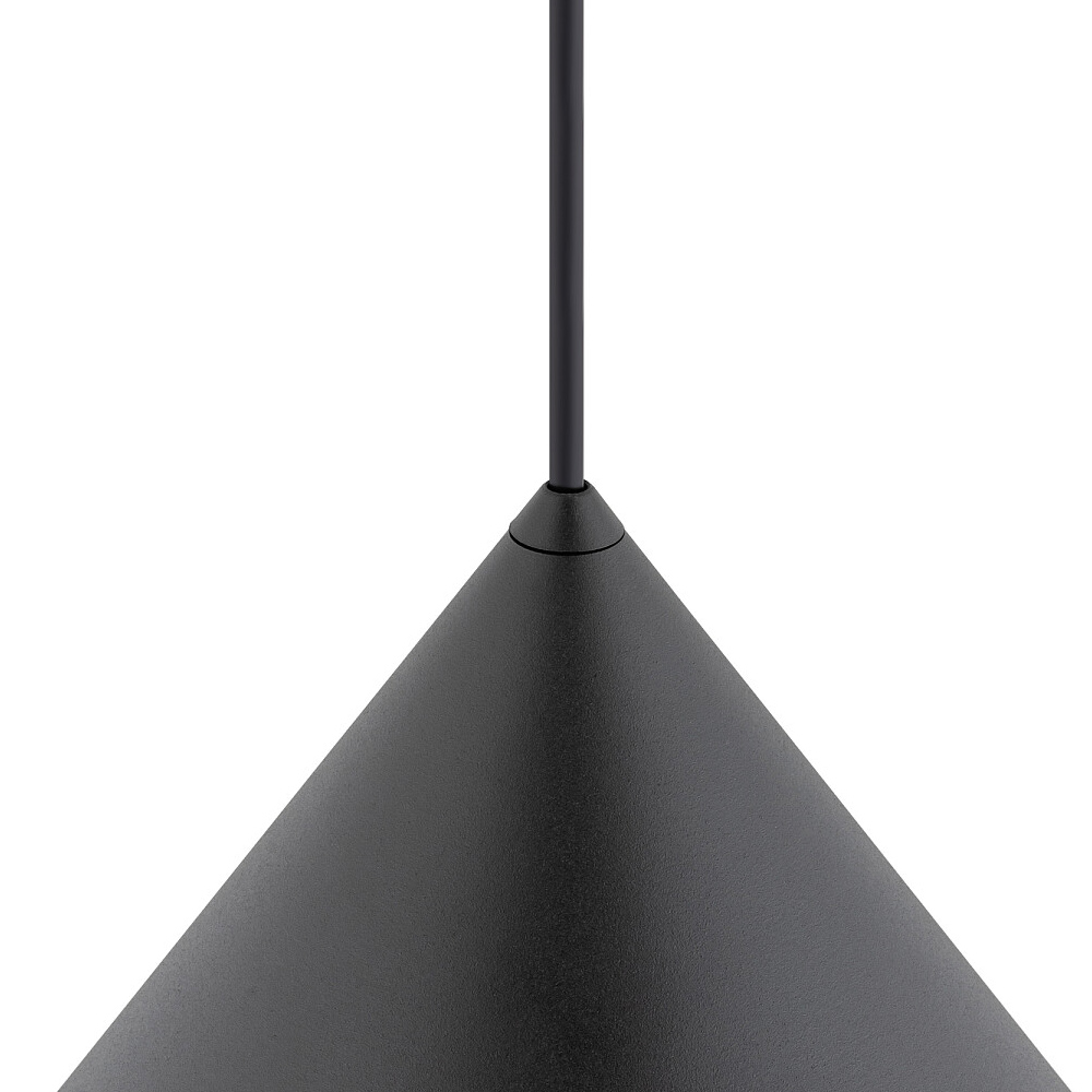 Подвесной светильник Nowodvorski Zenith M Gray 10879