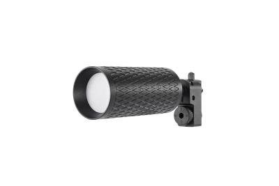 Трековый светильник Lucia Tucci Tenco LTP-T016-01GU10-B