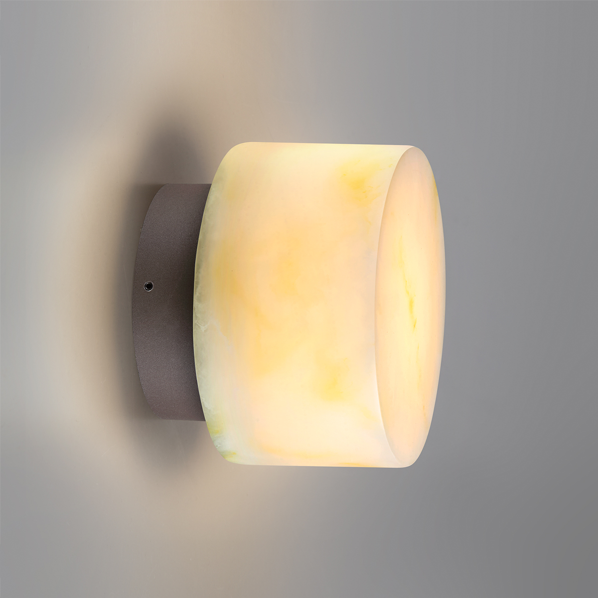 Настенный светильник Odeon Light Nature Candela 7190/6WLA