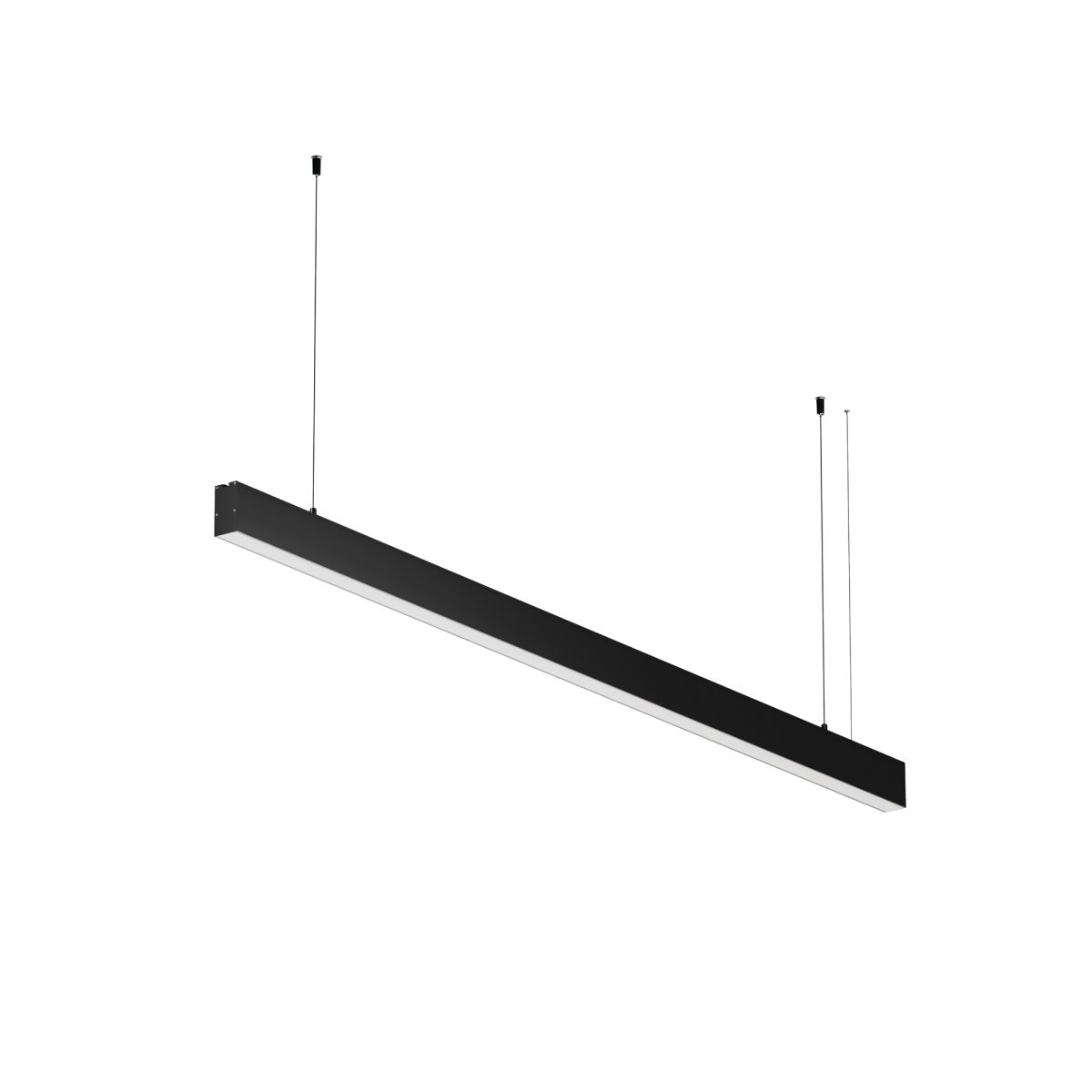 Линейный подвесной светильник Maytoni Technical LL312045