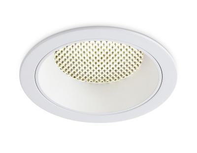 Точечный светильник Ambrella Light Techno Spot TN49501