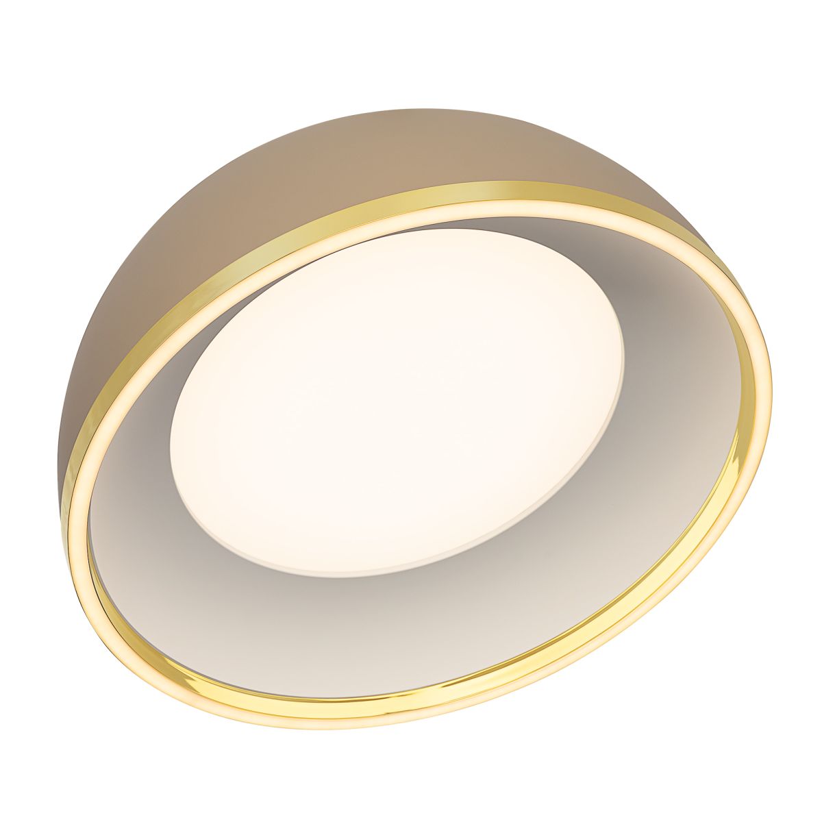 Потолочный светильник Citilux Floom CL736152
