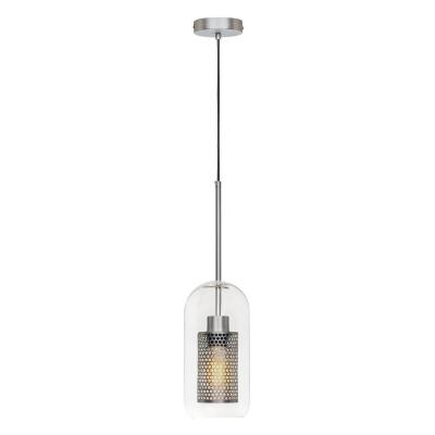 Подвесной светильник LOFT IT Hexagon Loft2567-D