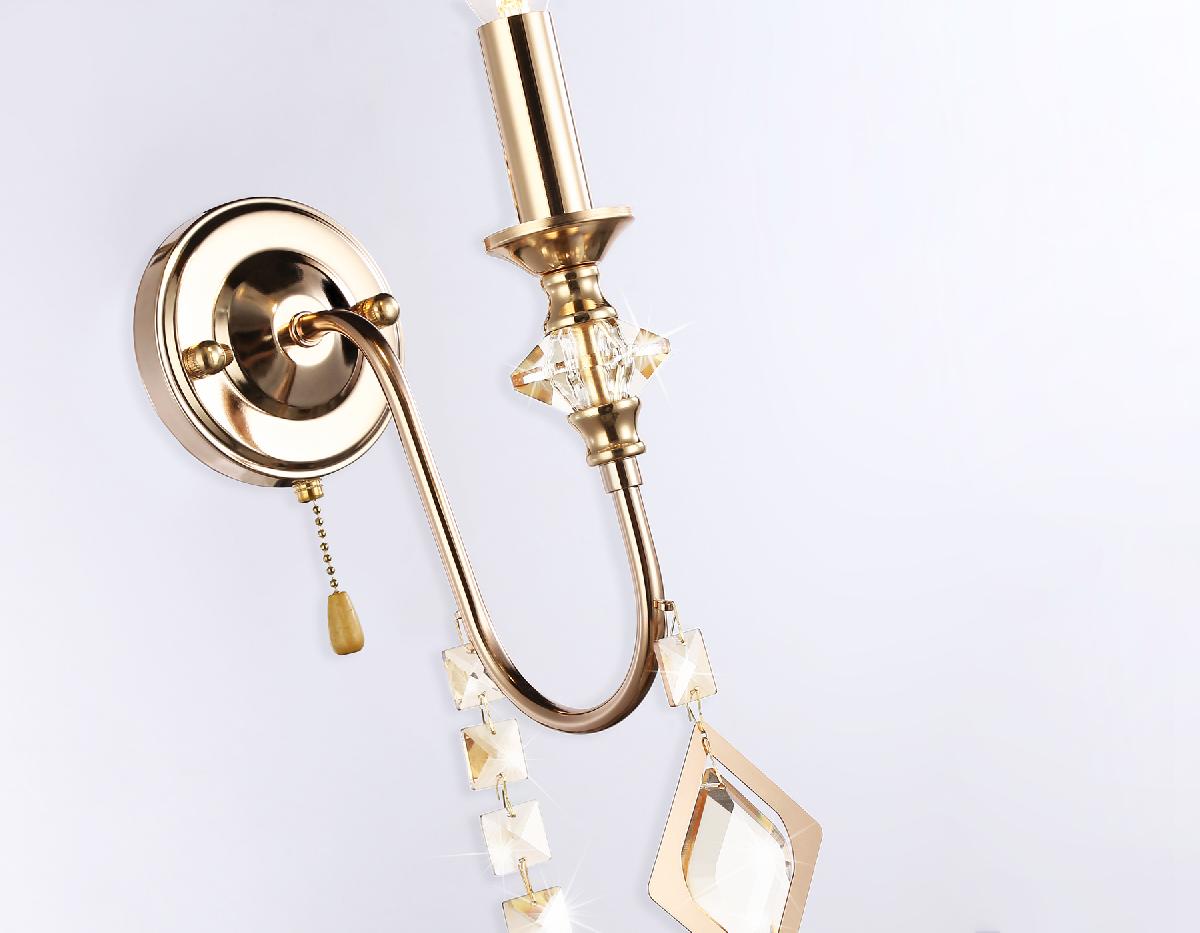 Бра Ambrella Light Traditional TR4959