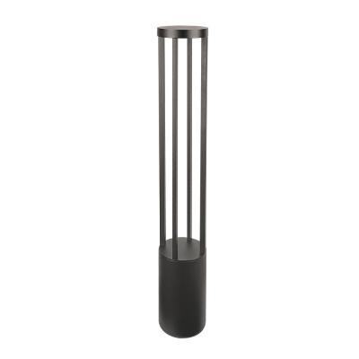 Ландшафтный светильник Arte Lamp Carcassa A4668PA-1BK