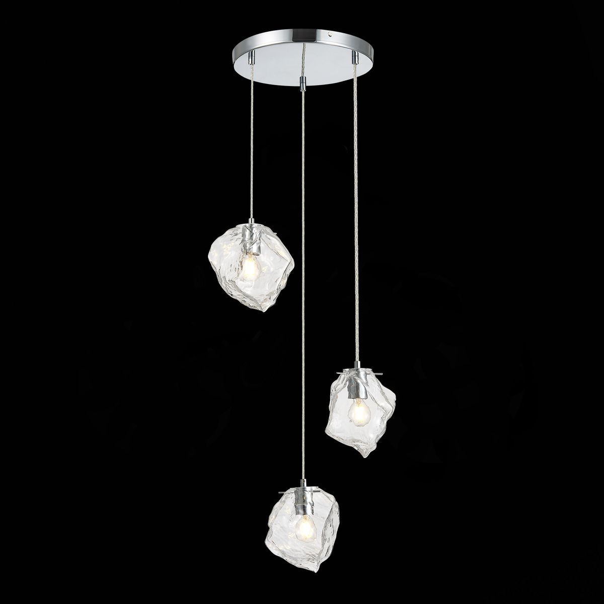 Подвесной светильник ST Luce Portici SL1175.103.03