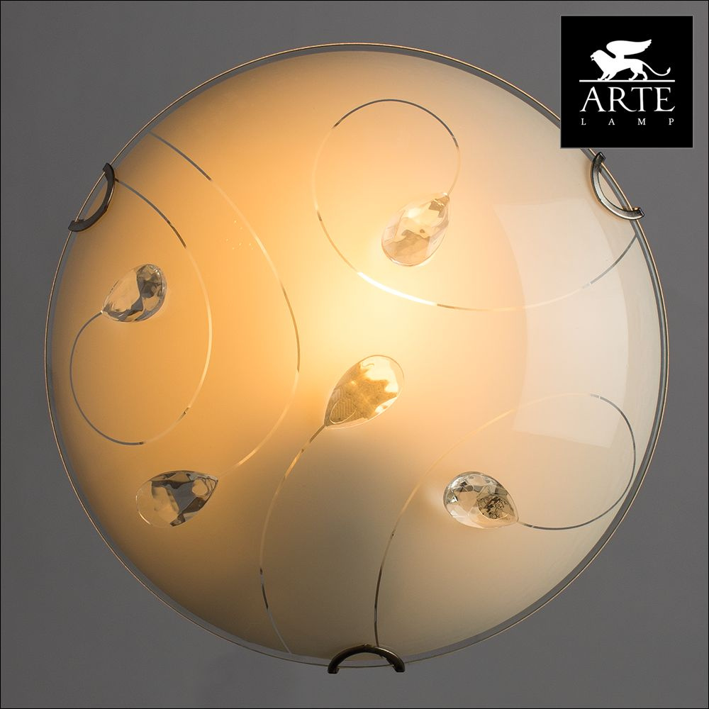Потолочный светильник Arte Lamp A4045PL-1CC