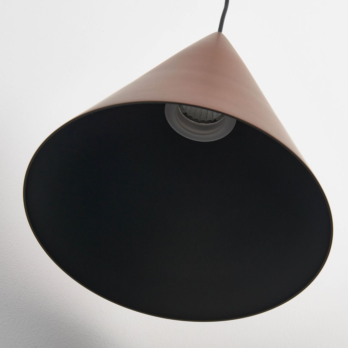 Подвесной светильник Mantra Cono 9450