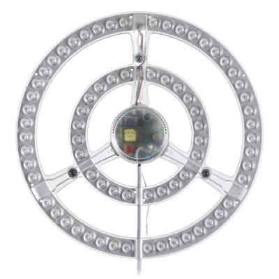 Светодиодный модуль Novotech Color LED 72W 3000/4200/6300K 357774