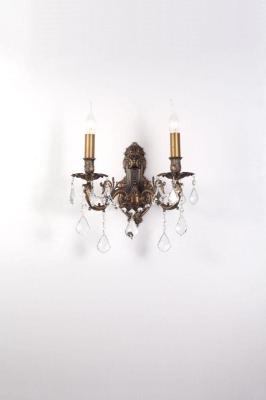 Бра Lucia Tucci Barletta W122.2 Antique