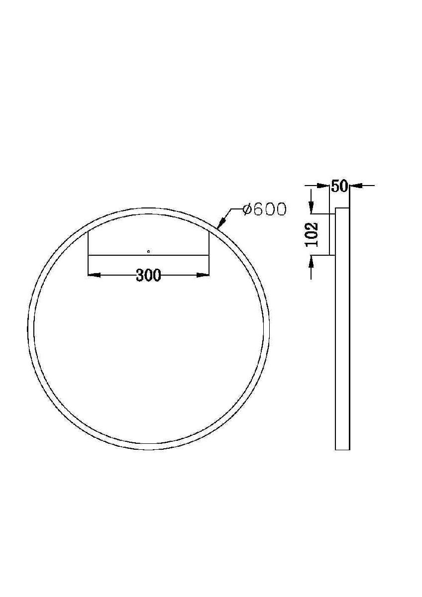 Бра Maytoni Rim MOD058WL-L35BS3K