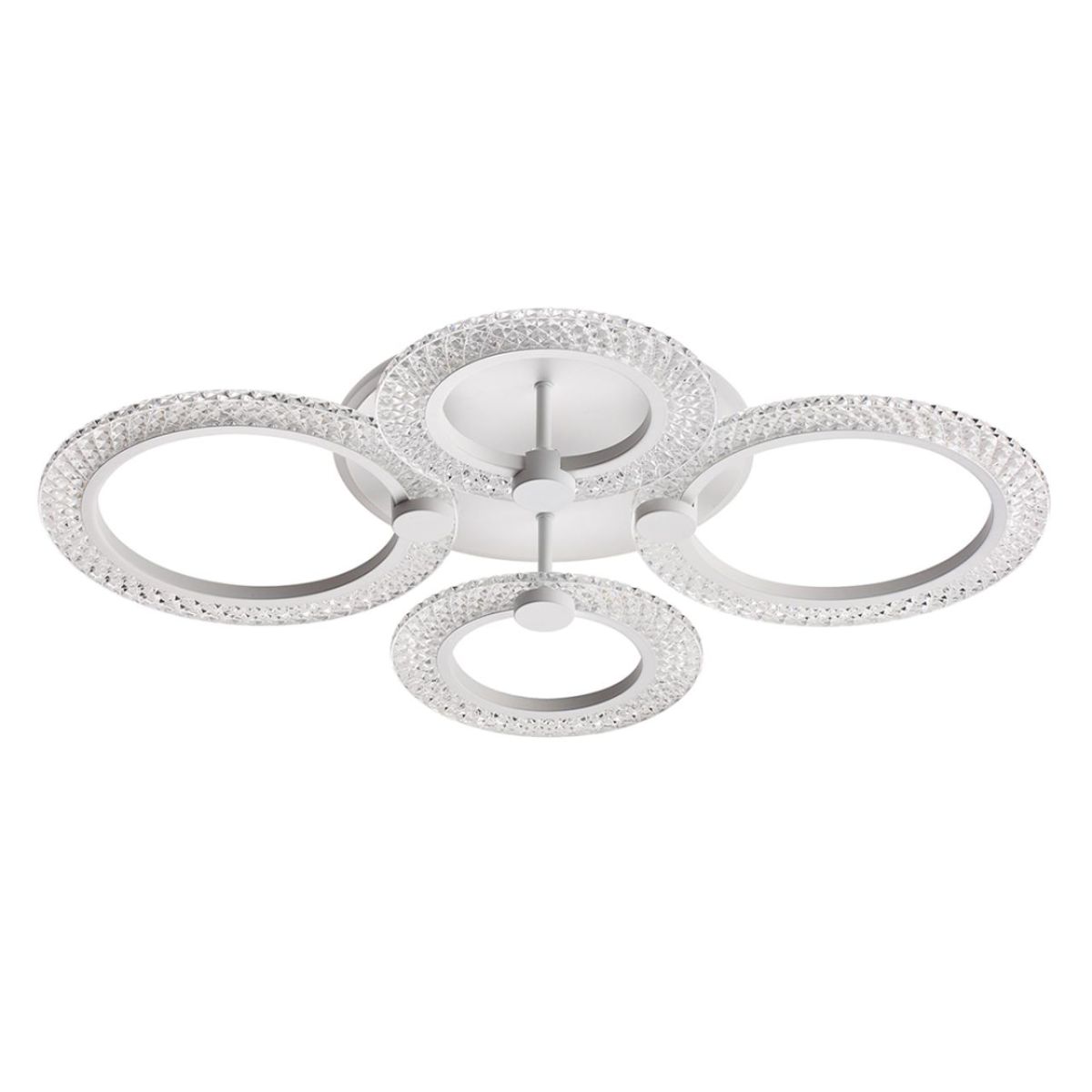Потолочная люстра Lumion Ledio Molly 8017/60CL