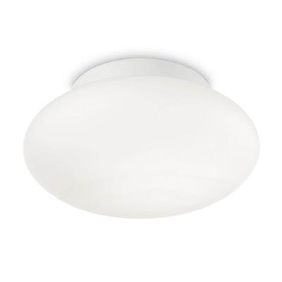Уличный светильник Ideal Lux Bubble PL1 135250