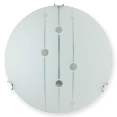 Настенный светильник Toplight Madison TL9031Y-02WH