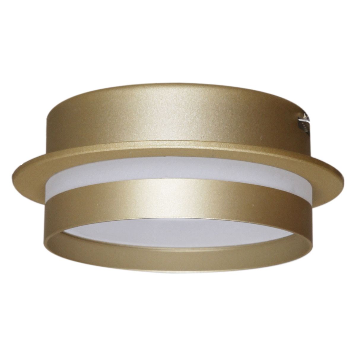 Встраиваемый светильник Reluce 53025-9.0-001RLD GX53 GD