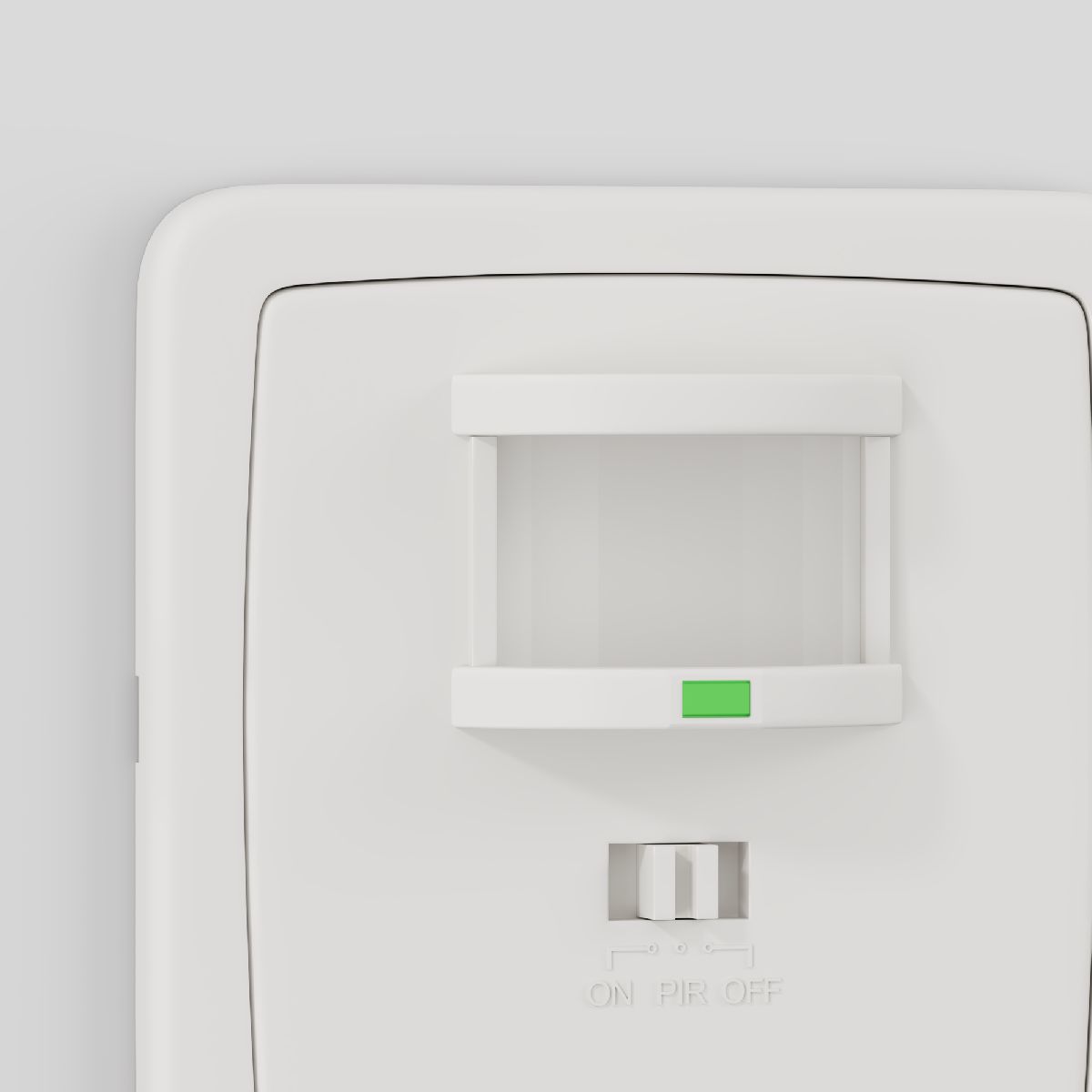 Датчики движения и освещенности 800Вт Maytoni SI-02