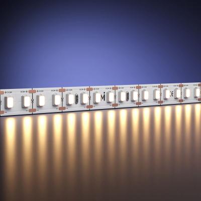 Светодиодная лента Maytoni Led Strip 24В 2835 14,4Вт/м 2700К 5м IP 20 201279