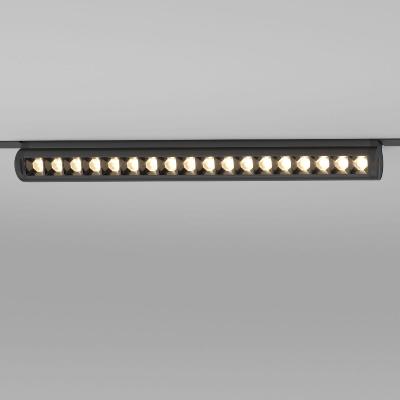 Трековый магнитный светильник Elektrostandard Slim Magnetic 85050/01 4690389194108 a062998