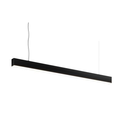 Линейный подвесной светильник ST Luce Line Al STL-1200-O-44-3K-40