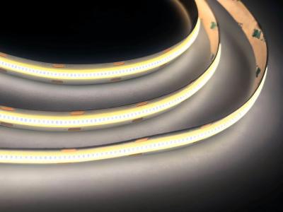 Светодиодная лента SWG Pro COB 24 В, 4000К 17 Вт/м, IP20, 640 LED/м, 10 мм, SWG-COB640-24-17-NW 00-00049272
