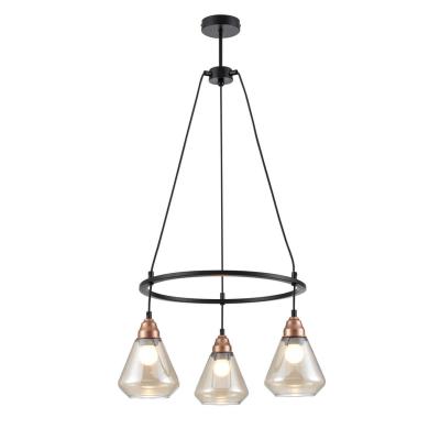 Подвесная люстра Vele Luce Norina VL5842P03