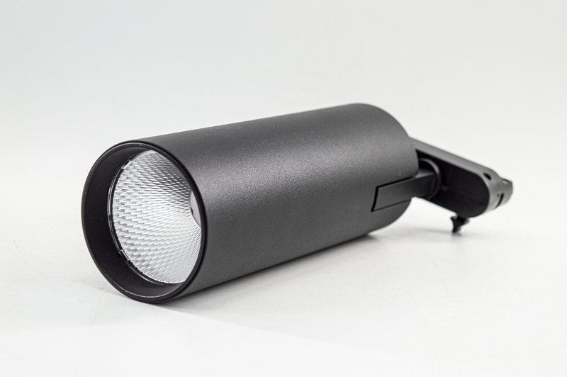 Трековый светильник SWG TL3P-BL-20-NW 008851