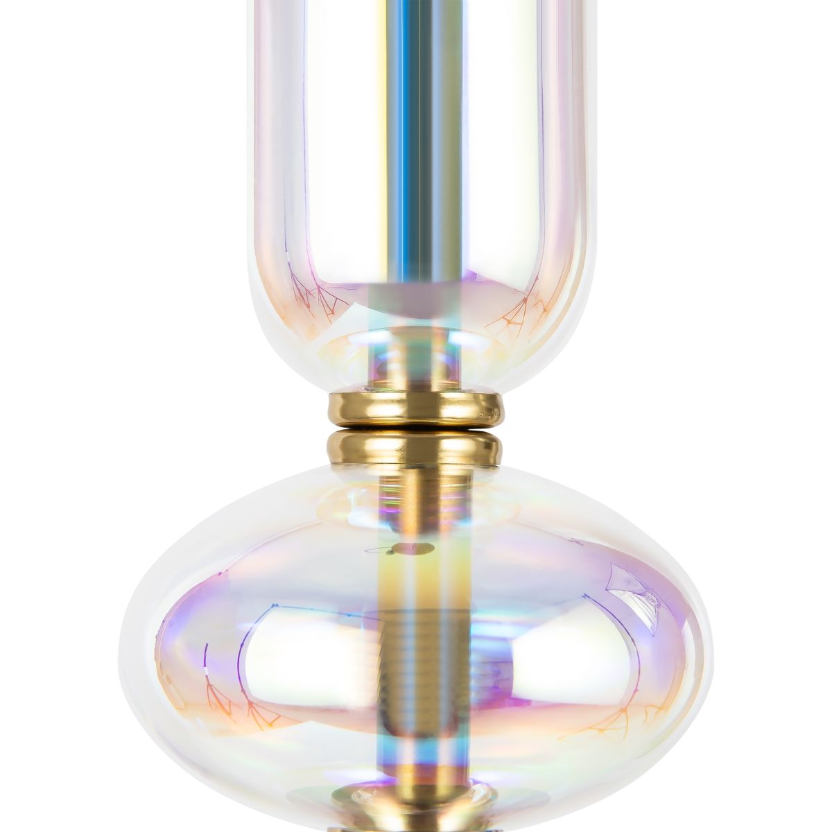 Подвесной светильник Freya Humble FR5234PL-01BS