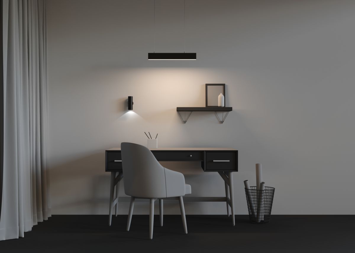 Линейный светильник Maytoni Technical LL312042