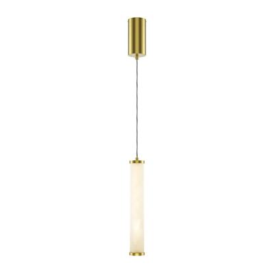 Подвесной светильник Maytoni Yora MOD464PL-L8BSK