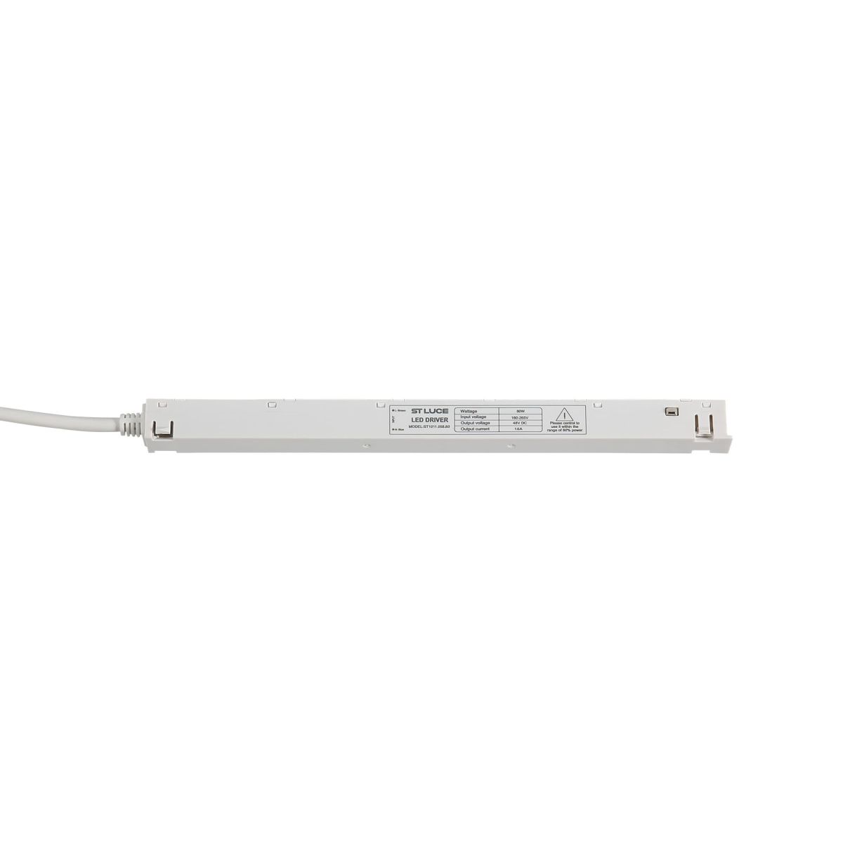 Блок питания встраиваемый ST Luce Skyline 48 80W ST1011.058.80