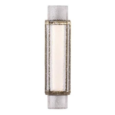 Настенный светильник ST Luce Eis SL6140.301.01